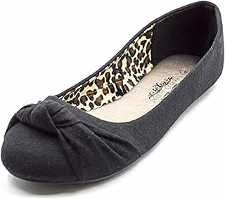 Charles Albert Women's Ballet Flat