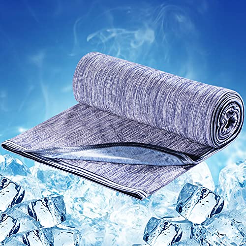 涼感タオルケット 売れ筋ランキング 梅雨時や夏も快眠 Page 2 Sirabee