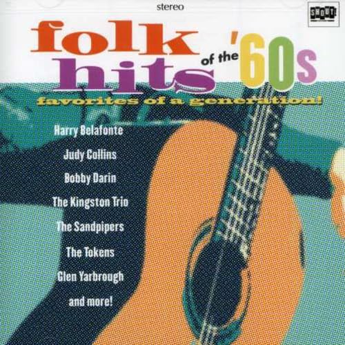 Folk Hits Of The 60's