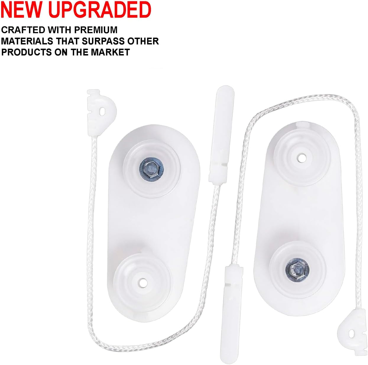 Upgraded Dishwasher Door Balance Link Kit Compatible with Kenmore 66512833K313 66513213K900 66513213K901 66513222N411 66513222N413 66513223N411 66513223N412 66513299K115 66513299K116 66513402N410