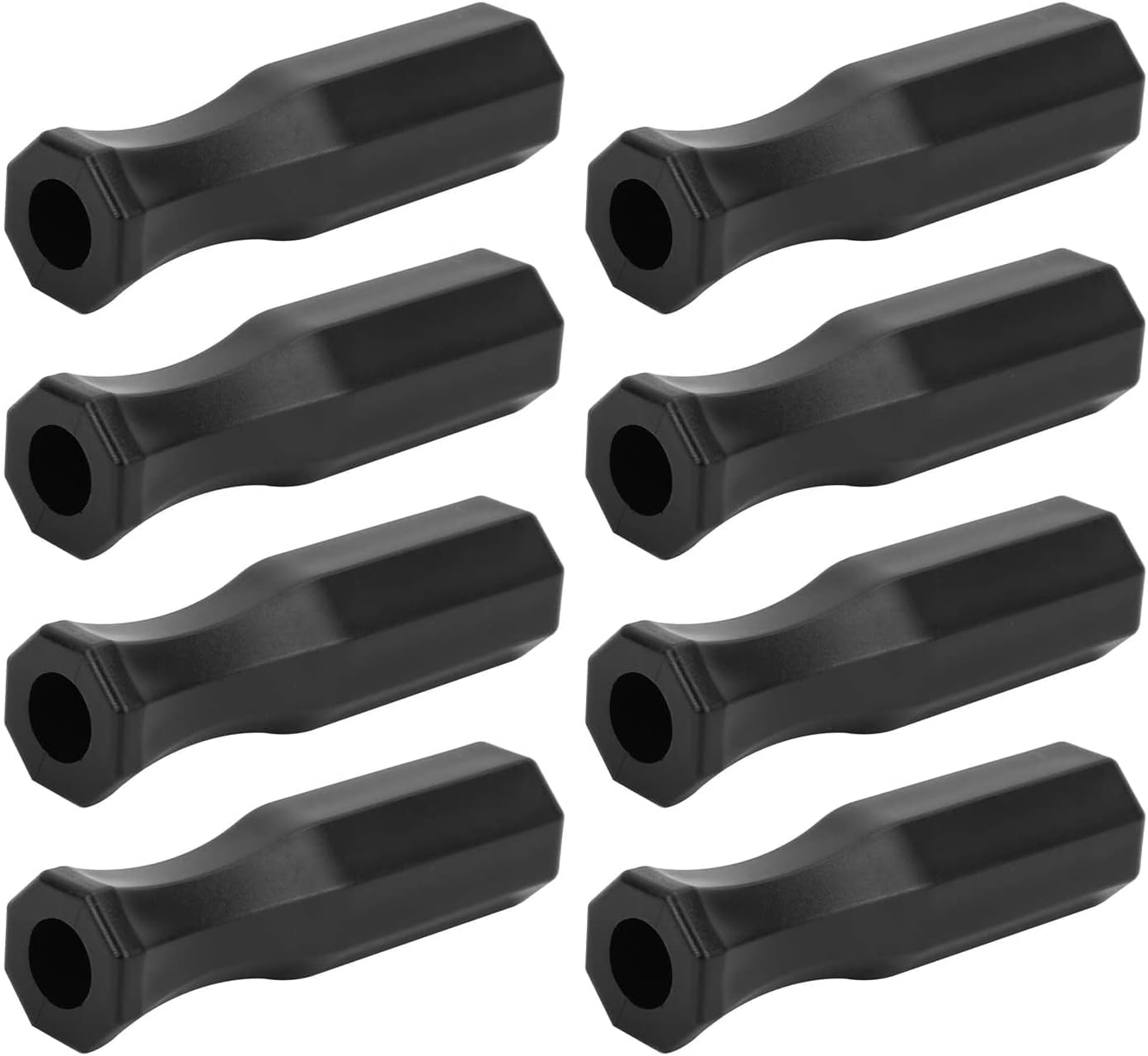 Foosball Handle Replacement Durable Wear Grip for Table Soccer Game Indoor