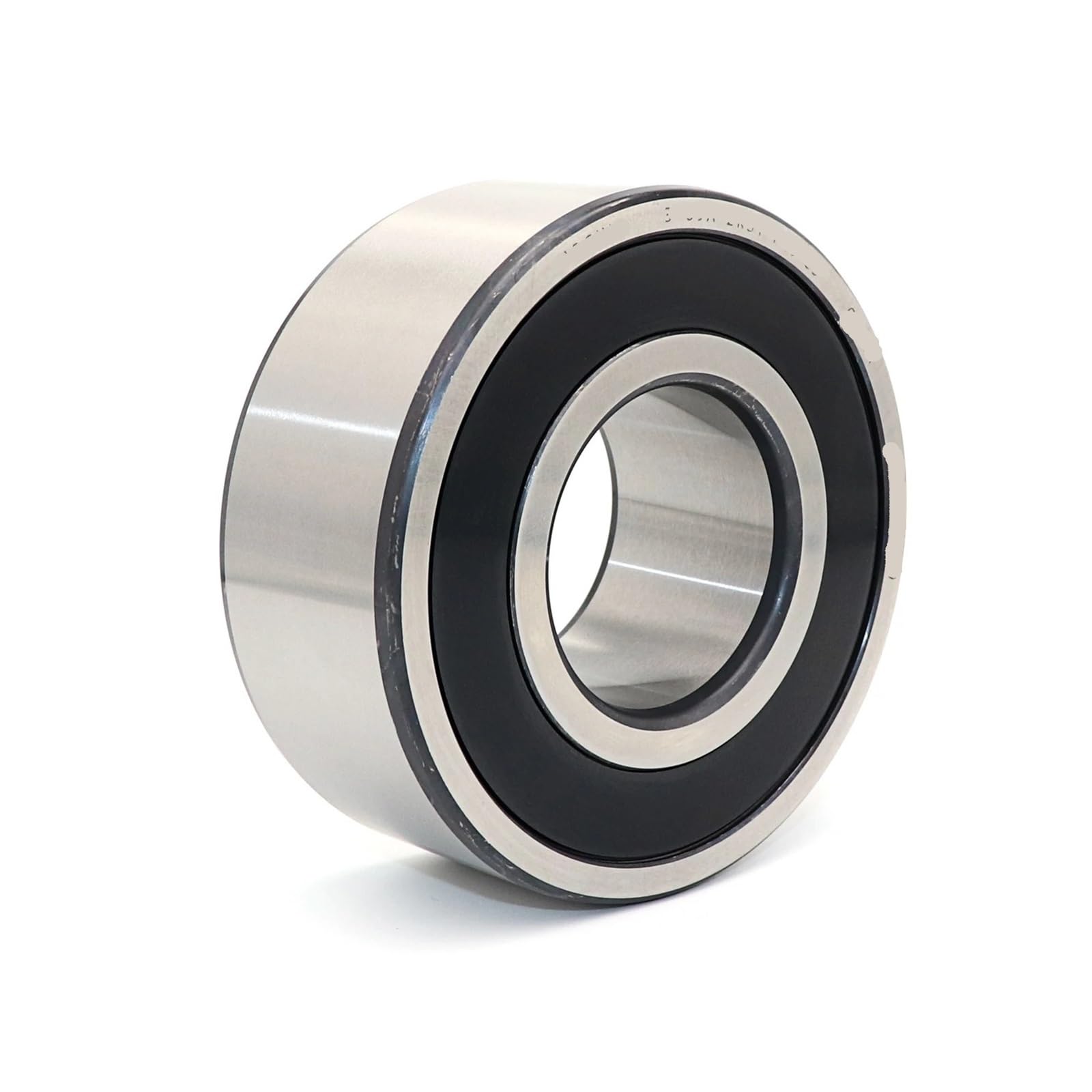NOBIRTBSA 3309A-2RS1 TN9 C3 3309 45x100x39.7 Double Row Angular Contact Ball Bearing
