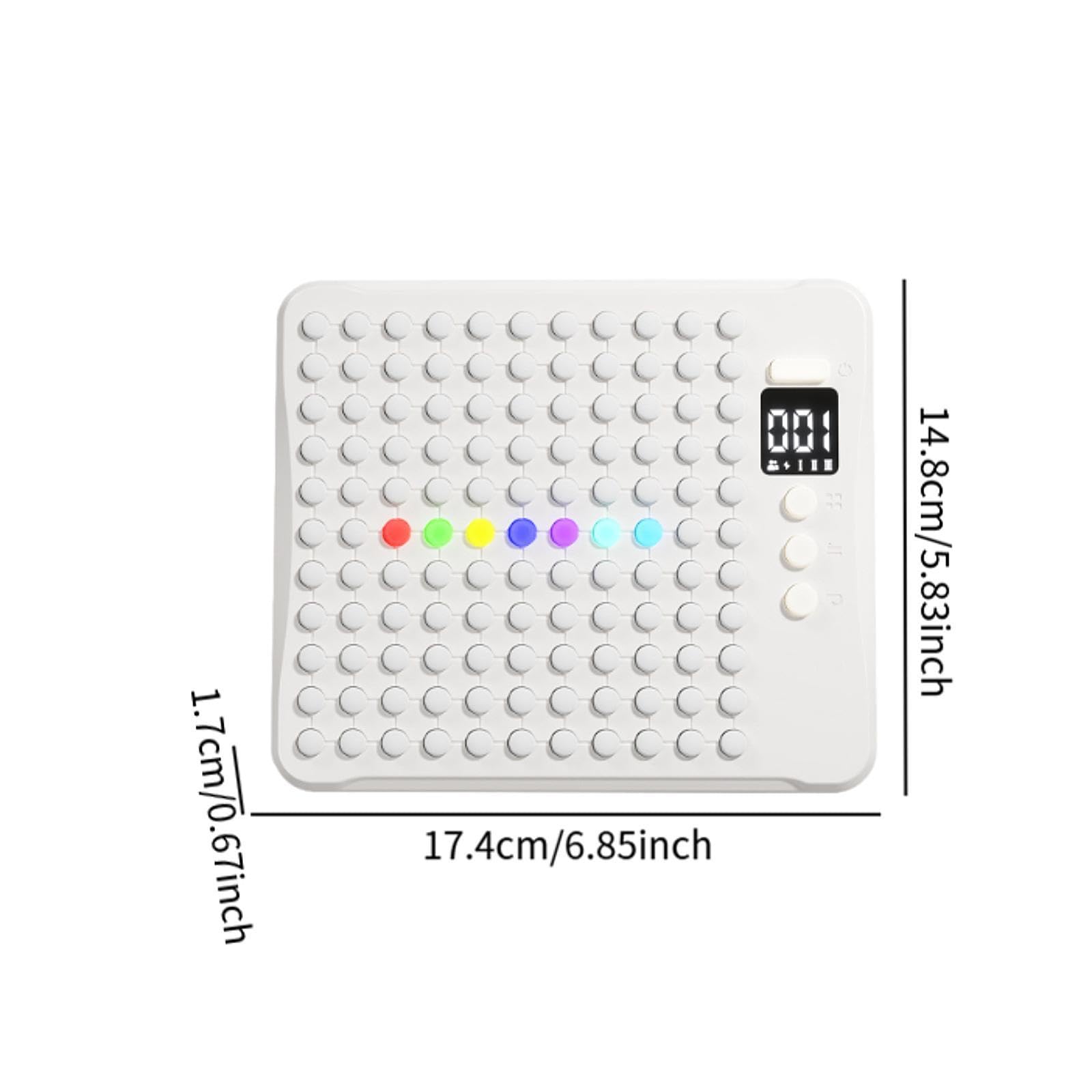 Colcolo Gioco di Scacchi Intelligente, Pentoko – Un Gioco di Puzzle con Cinque Righe, Gioco da Tavolo Versatile per Feste E