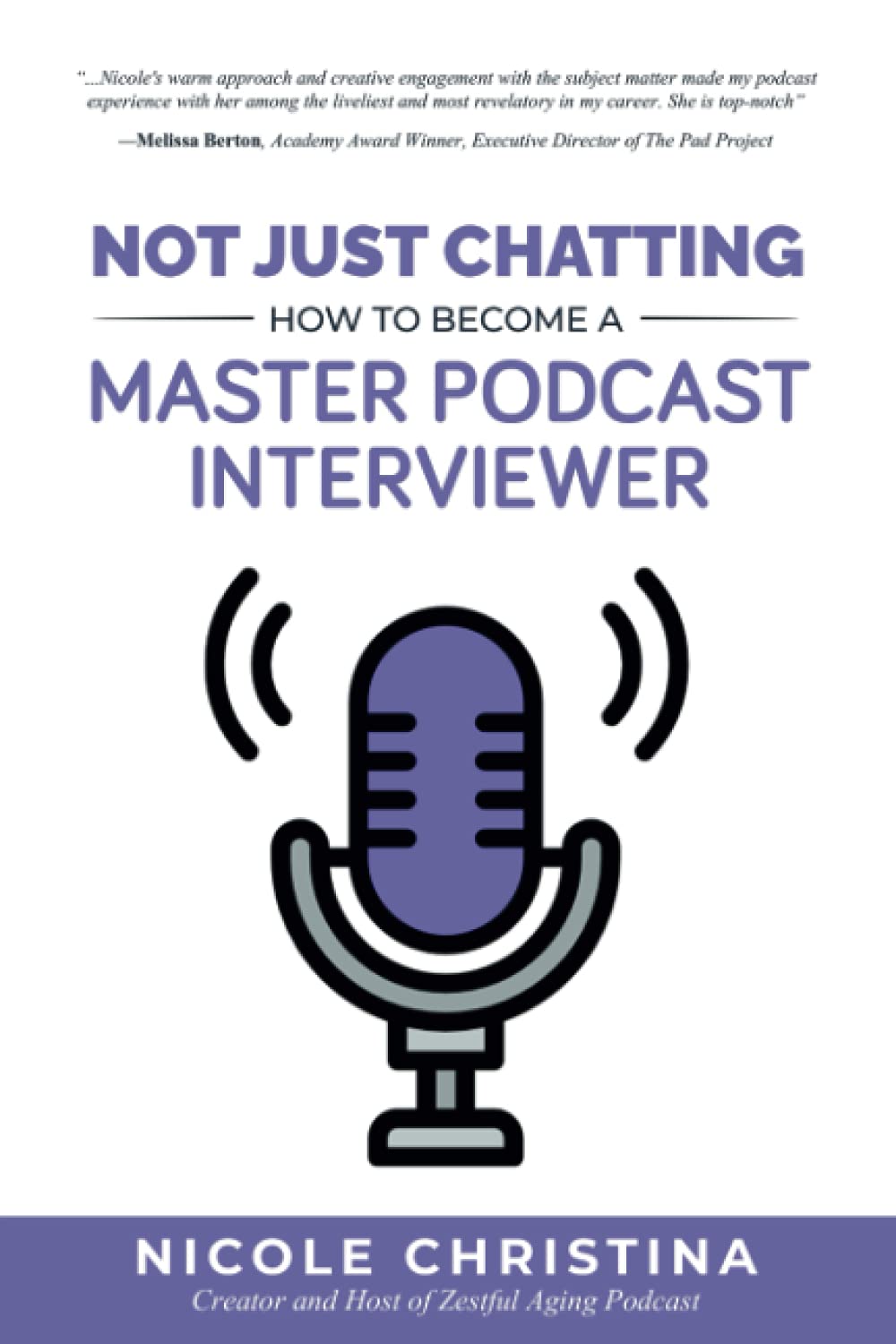 Not Just Chatting: How to Become a Master Podcast Interviewer