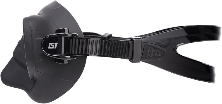 IST ATUM Frameless Dive Mask