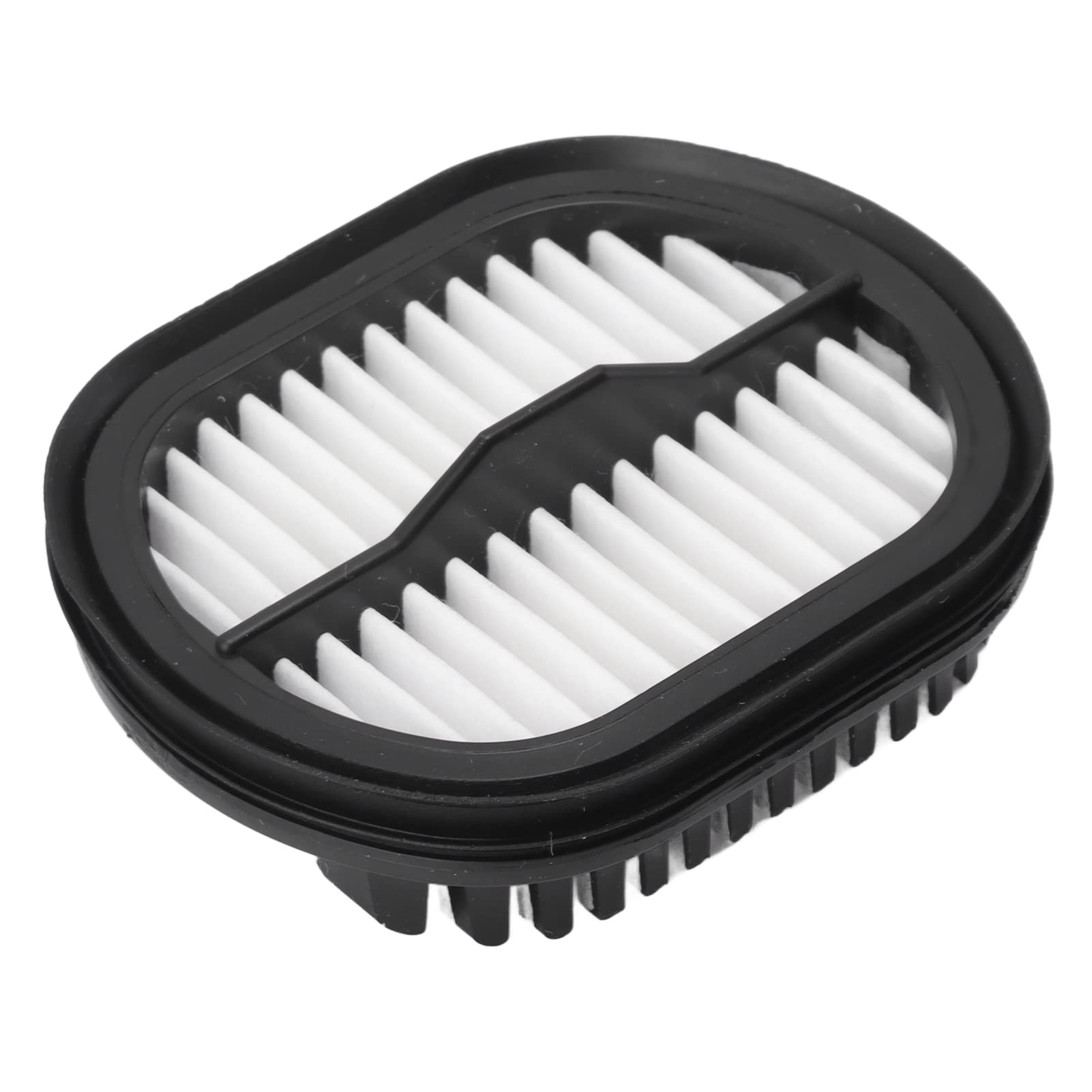 Yctze Filtro per Aspirapolvere, 4 Pezzi Filtro Antiparticolato Ad Alta Efficienza Kit Filtro per Aspirapolvere ABS per 2.0 Slim Floor S5 Combo