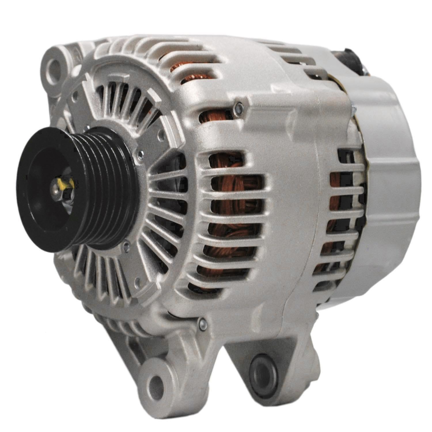 ACDelco Gold 334-2710 Alternator, Remanufactured (Renewed)