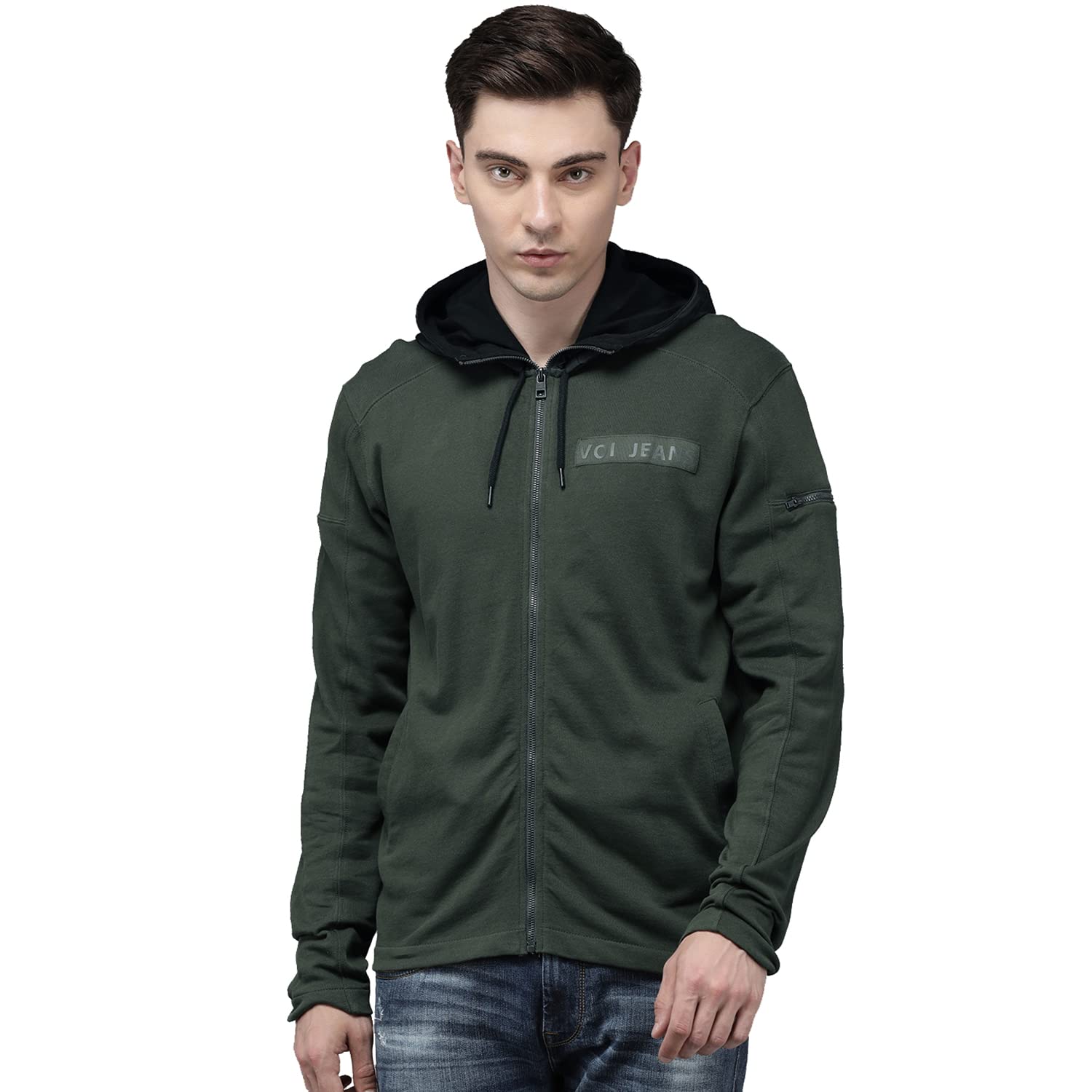 voi jeans Men Sweatshirt-picture-0