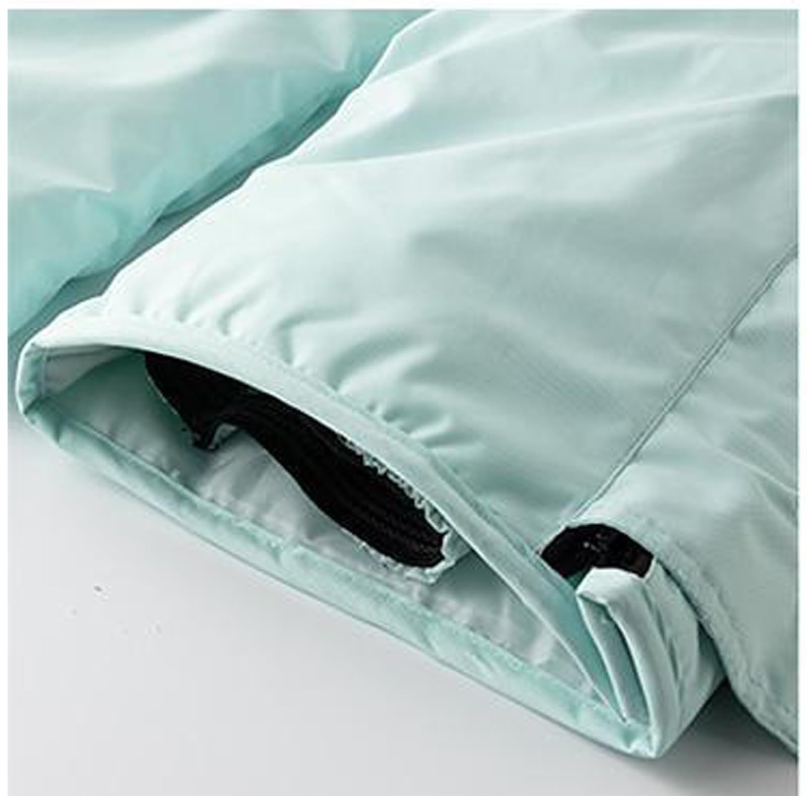 Niños Traje de Esquí Cálida Impermeable Conjunto de Nieve 5 Piezas Chaqueta+Pantalón+Guantes+Sombrero+Espejo de Esquí
