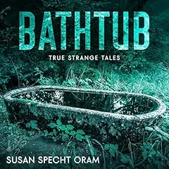 Diseño de la portada del título Bathtub