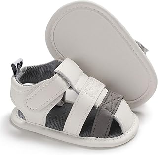 boys sandals size 7