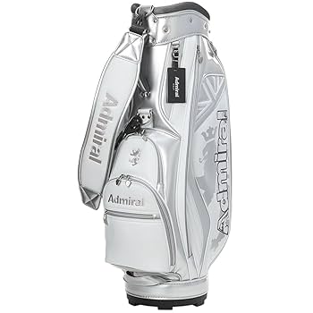 Admiral キャディバッグ 2025春夏モデル イギリス国旗デザイン 楽天市場】【2025年春夏モデル】 ADMIRAL GOLF (アドミラル