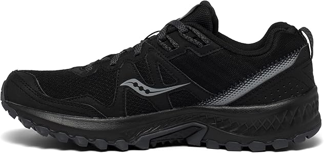 トレイルランニング用　　saucony Amazon | Saucony メンズ エクスカージョン TR14 トレイル