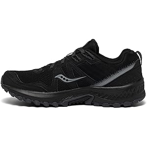 トレイルランニング用　　saucony Saucony Peregrine 14 Gore-Tex トレイルランニングシューズ