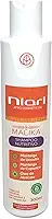 Niari, Shampoo Malika para Cabelos Crespos e Cacheados