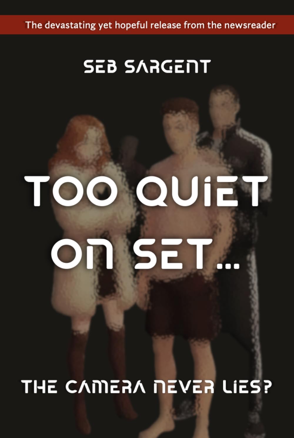 Too Quiet On Set