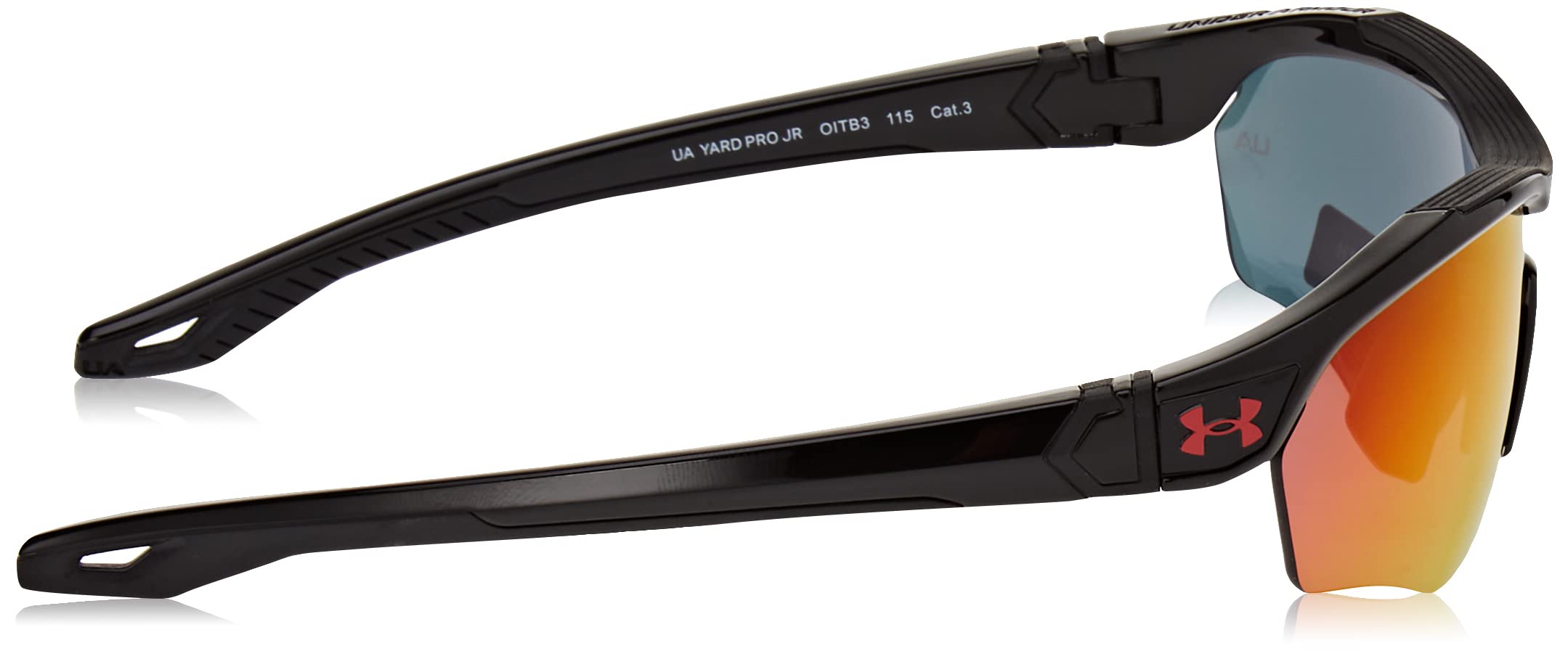 Amazon | UNDER ARMOUR [アンダーアーマー] 硬式用 野球 防具 UA