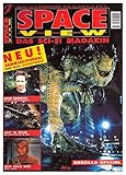 view zeitschrift 2018  Space View Das SCI-FI Magazin 05/98