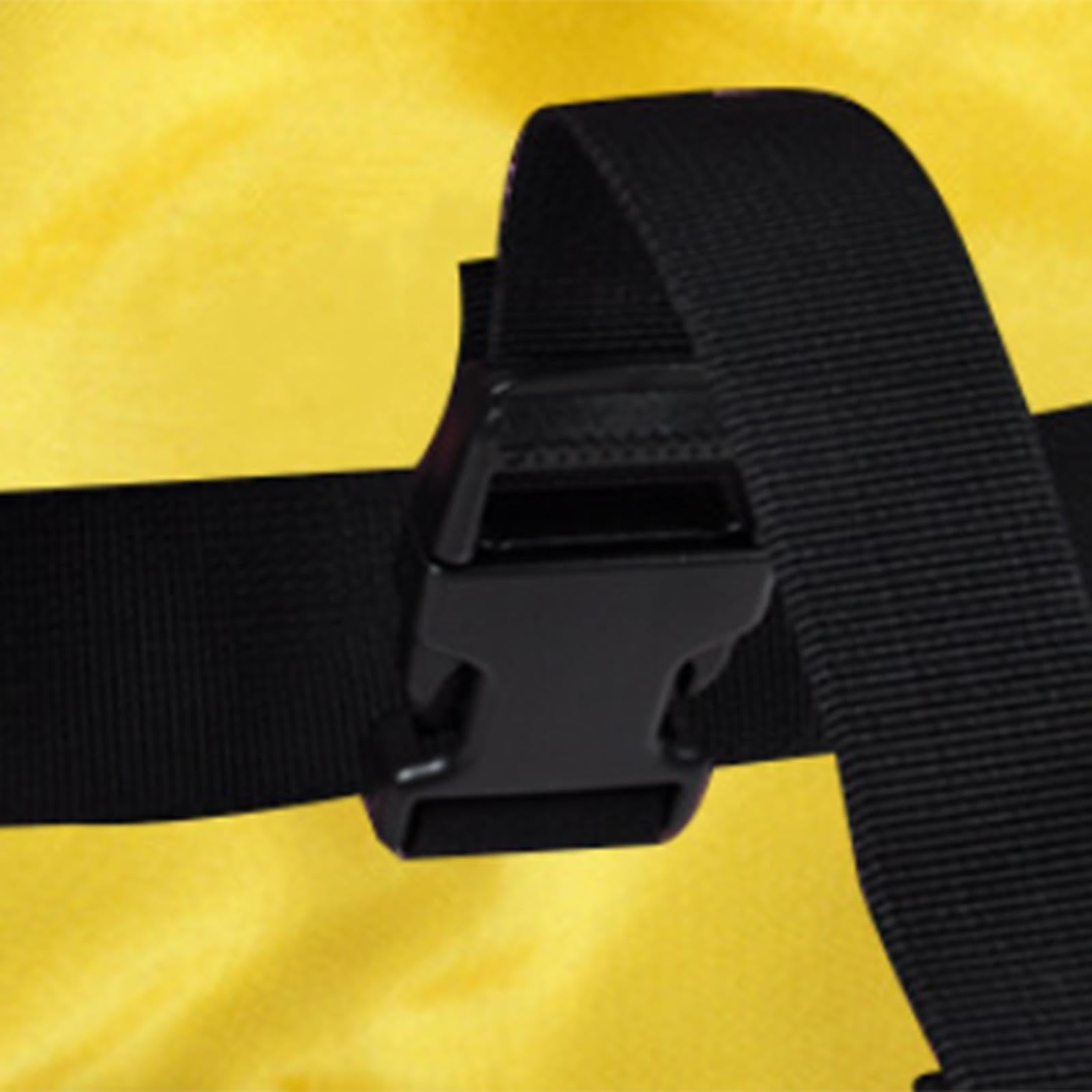 Bolsa de Buceo con Compartimento Lateral Separado, Bolso de Mano con Doble Cremallera Y Amplio Espacio de Almacenamiento para Equipo Y Accesorios