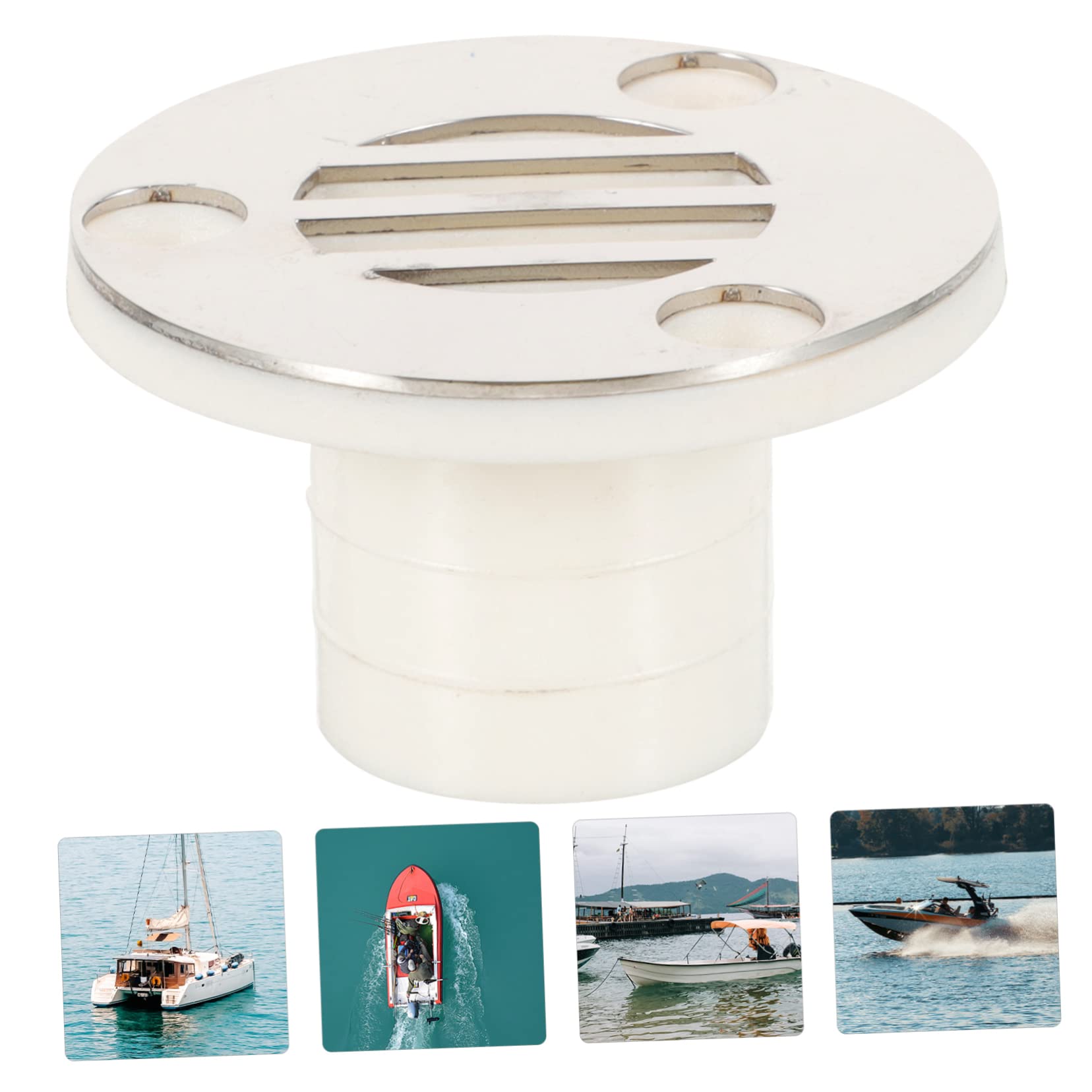 ABS Corps De Bateau En Plastique Léger Et Durable Yacht De