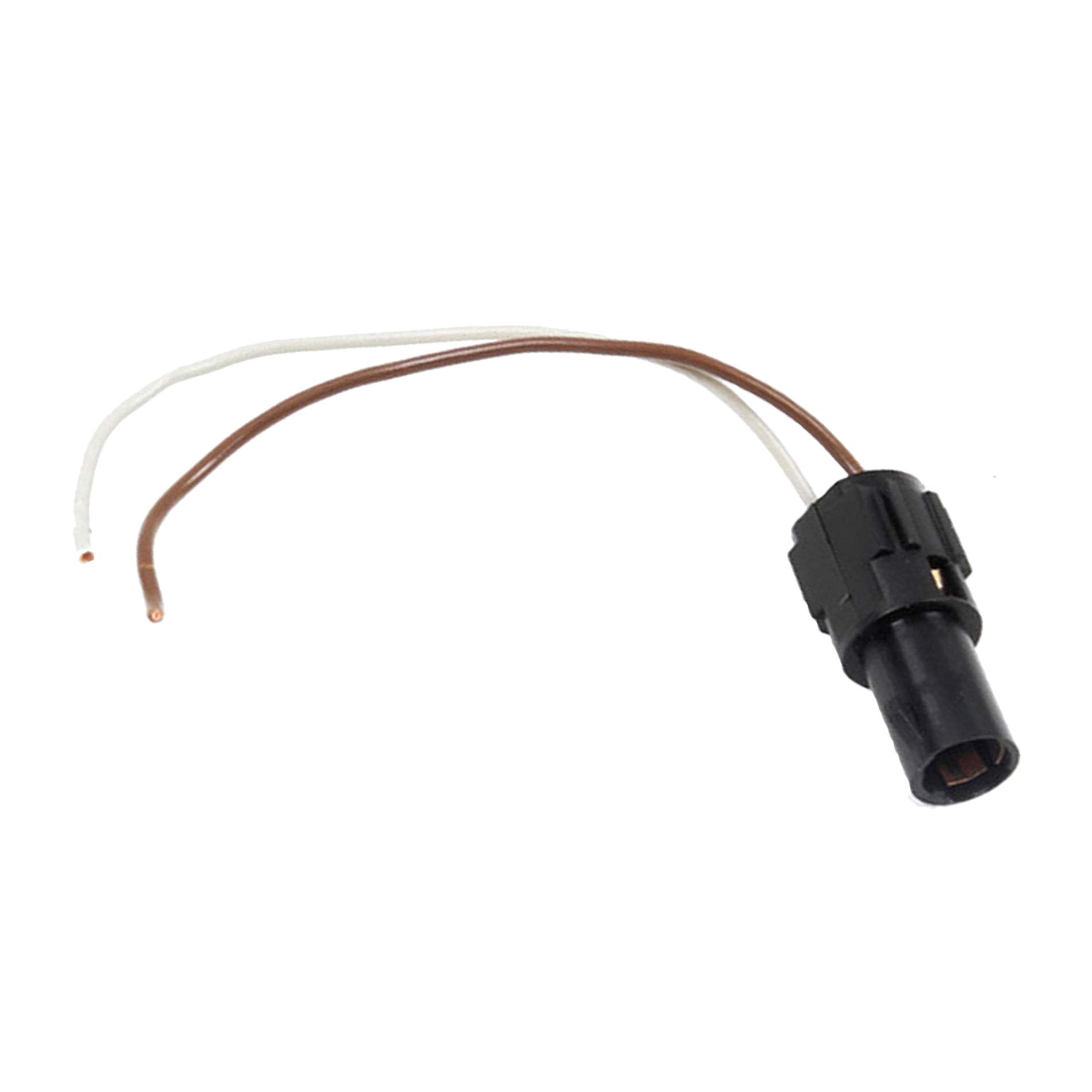 CF Advance Compatible with Mercedes Benz E320 E420 E430 Headlight Wire Harness Light Socket Connector New