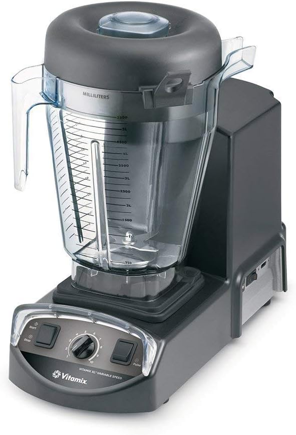 5201 XL Variable Speed Blender
