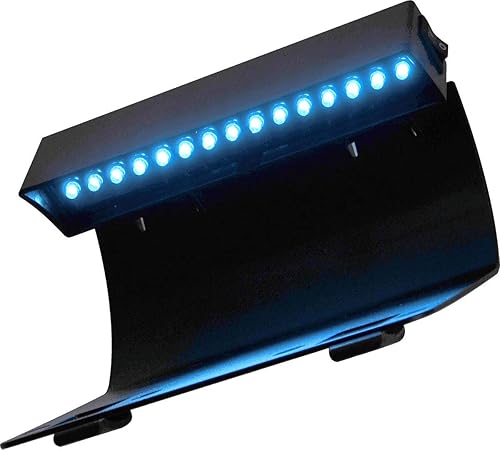 Manhasset Lámpara LED II-Music Stand Light (1060)