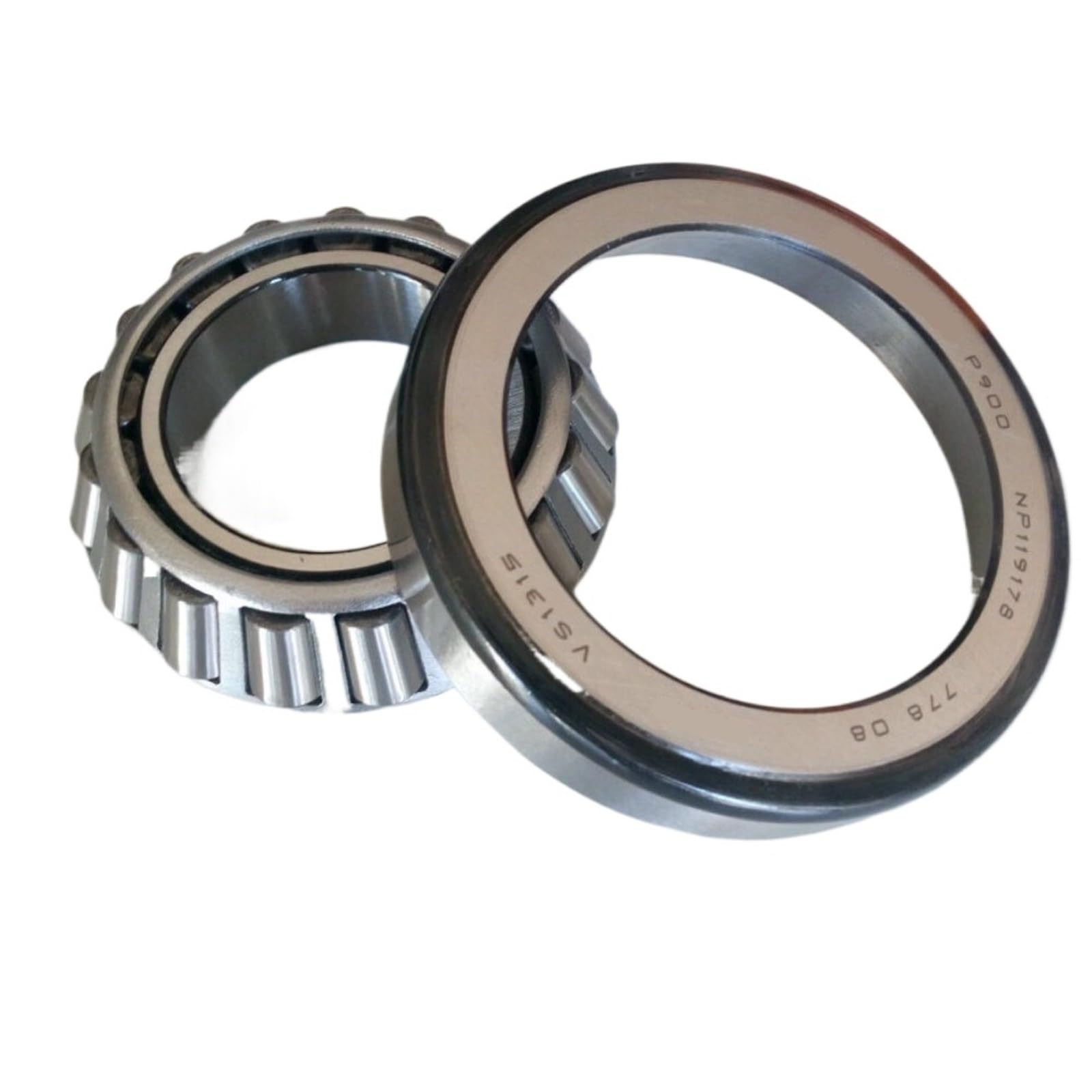 Roulement automobile NP119178 NP683345 de rechange pour carter de transmission