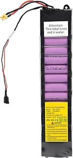 Pacote de bateria de Scooter M365, pacote de bateria de Scooter de grande potência proteção estável 36 V 7800 mah substituição inteligente de BMS para Scooter elétrico Xiaomi M365