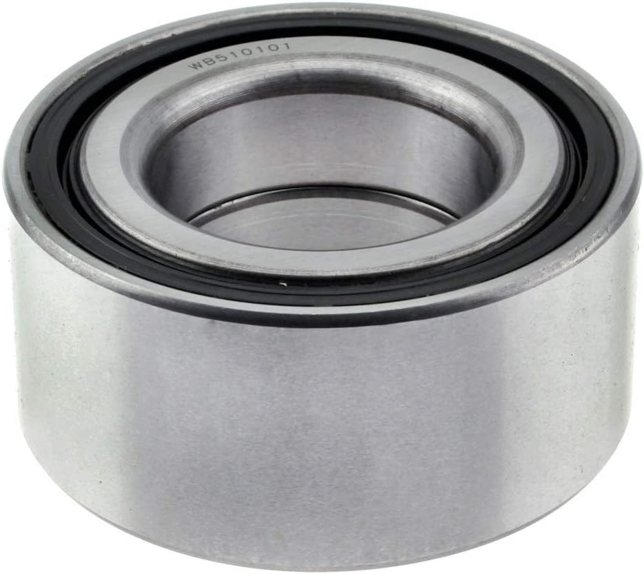 WJB WB510101 Front Wheel Bearing Cross Reference