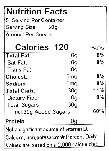 Taiki Miyako - Caramelo de azúcar tradicional japonés de roca dura con diseños florales, 5.28 onzas