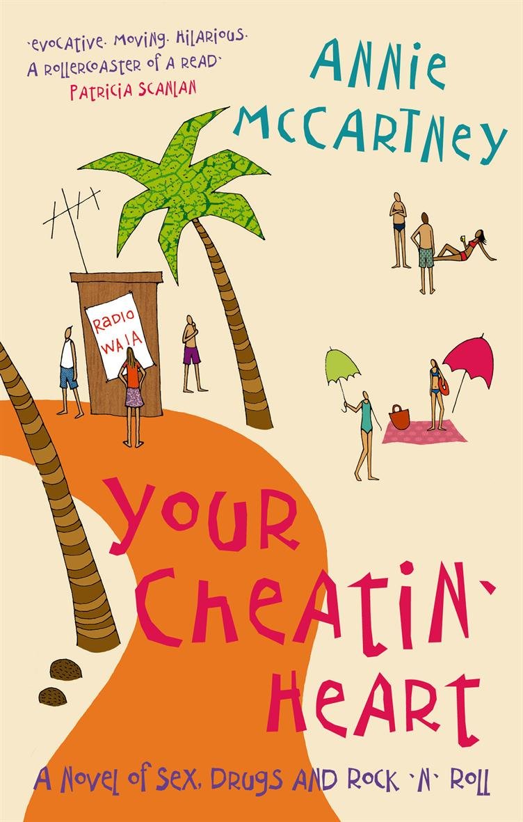Your Cheatin' Heart