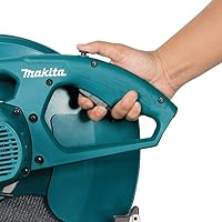 Vista 3 de Makita Sierra de corte LW1401, 14