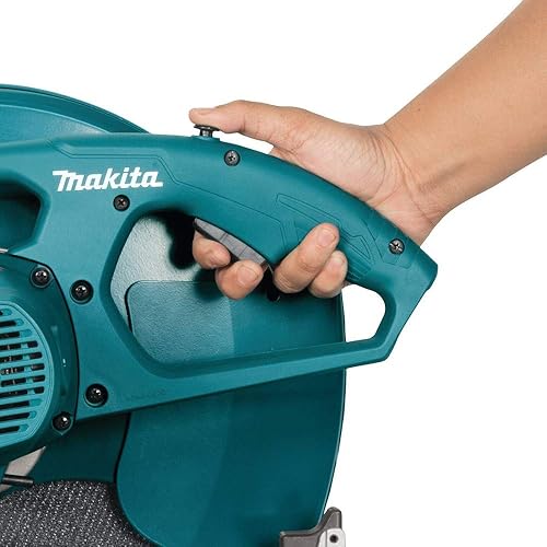 Miniatura 3 de Makita Sierra de corte LW1401, 14"