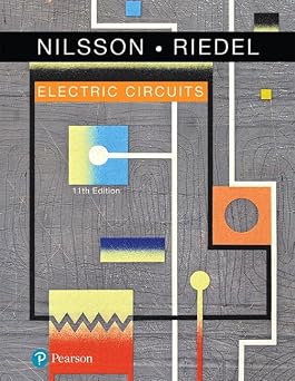 Electric Circuits