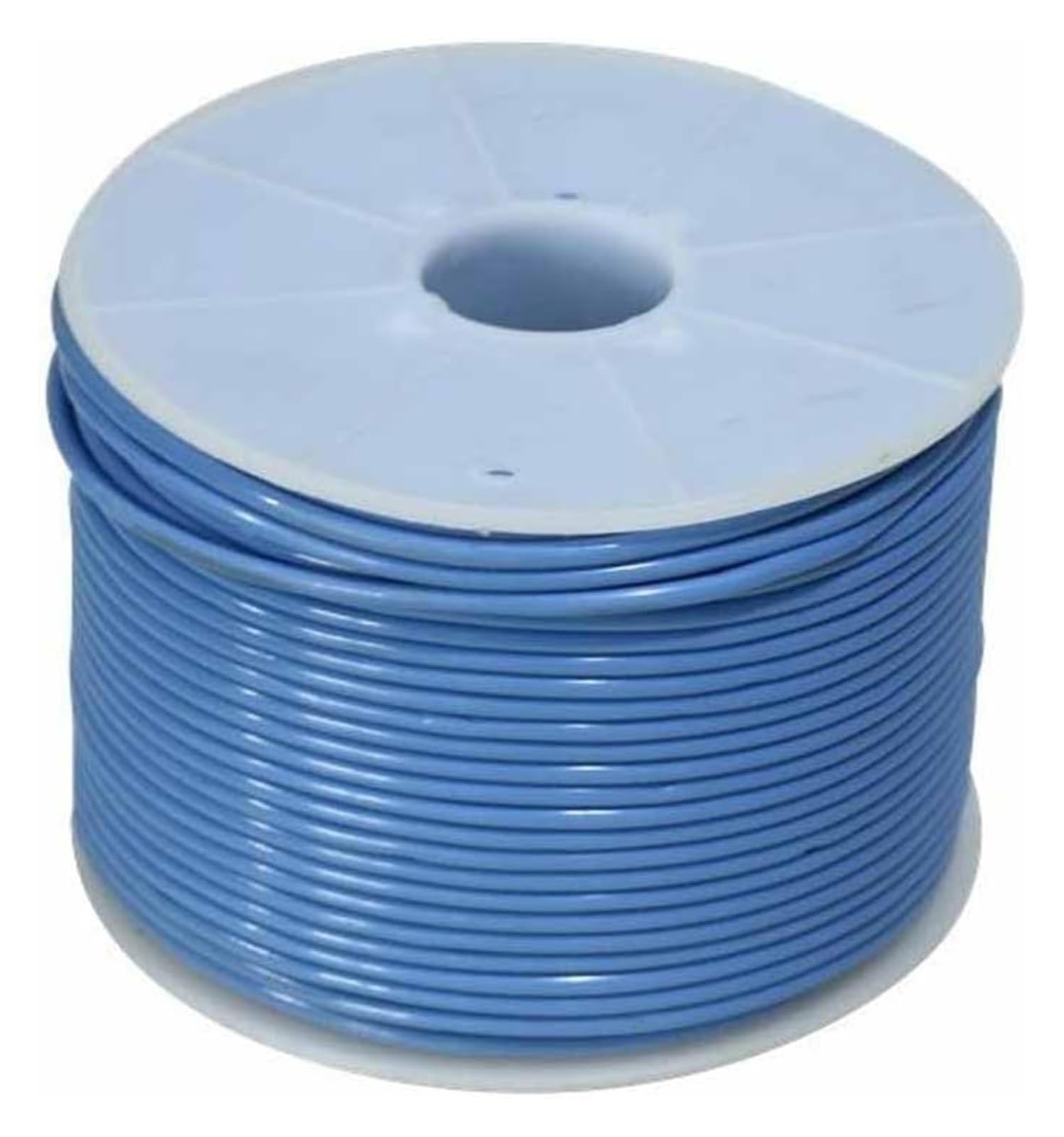 BPABDEITR PVC Welding Wire Rods for Sports Floor 100m 4mm Multicolor(Blu)