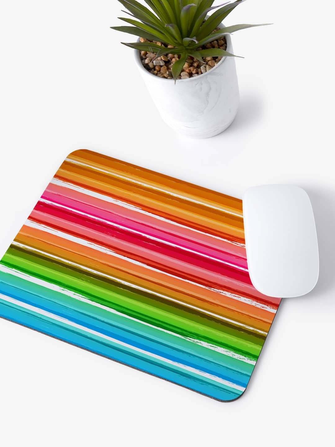 See full amazon price history chart for Macmerise Colourful Brush Strokes Mouse Pad-Computer Mouse Mat with Anti-Slip Rubber Base | Smooth Mouse Control | Spill-Resistant Surface for Laptop, Notebook, MacBook, Gaming, Laser-Optical Mouse Macmerise Colourful Brush Strokes Mouse Pad-Computer Mouse Mat with Anti-Slip Rubber Base | Smooth Mouse Control | Spill-Resistant Surface for Laptop, Notebook, MacBook, Gaming, Laser-Optical Mouse (B0CKRSWDSM) Amazon Price History, Amazon Price Tracker