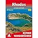 Produktbild Rhodos mit Symi und Chalki: 50 Touren mit GPS-Tracks (Rother Wanderführer)