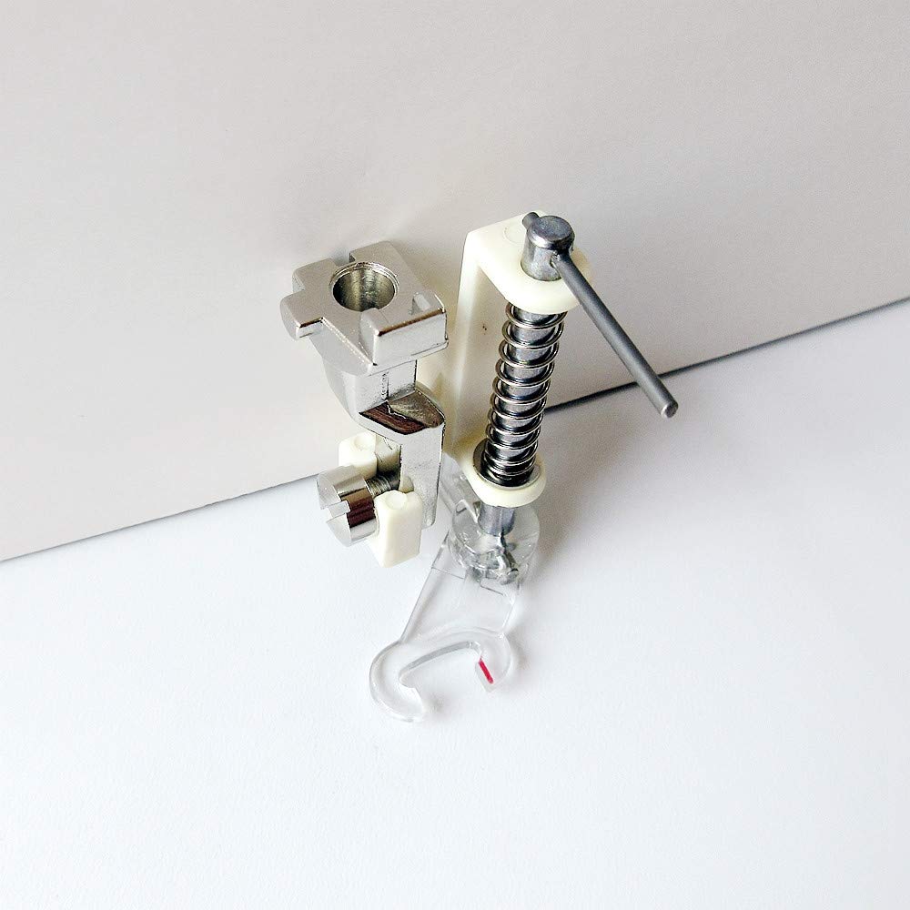 Open Toe Darning Quilting Free Motion Foot For Bernina Aurora,Activa,Virtuosa++