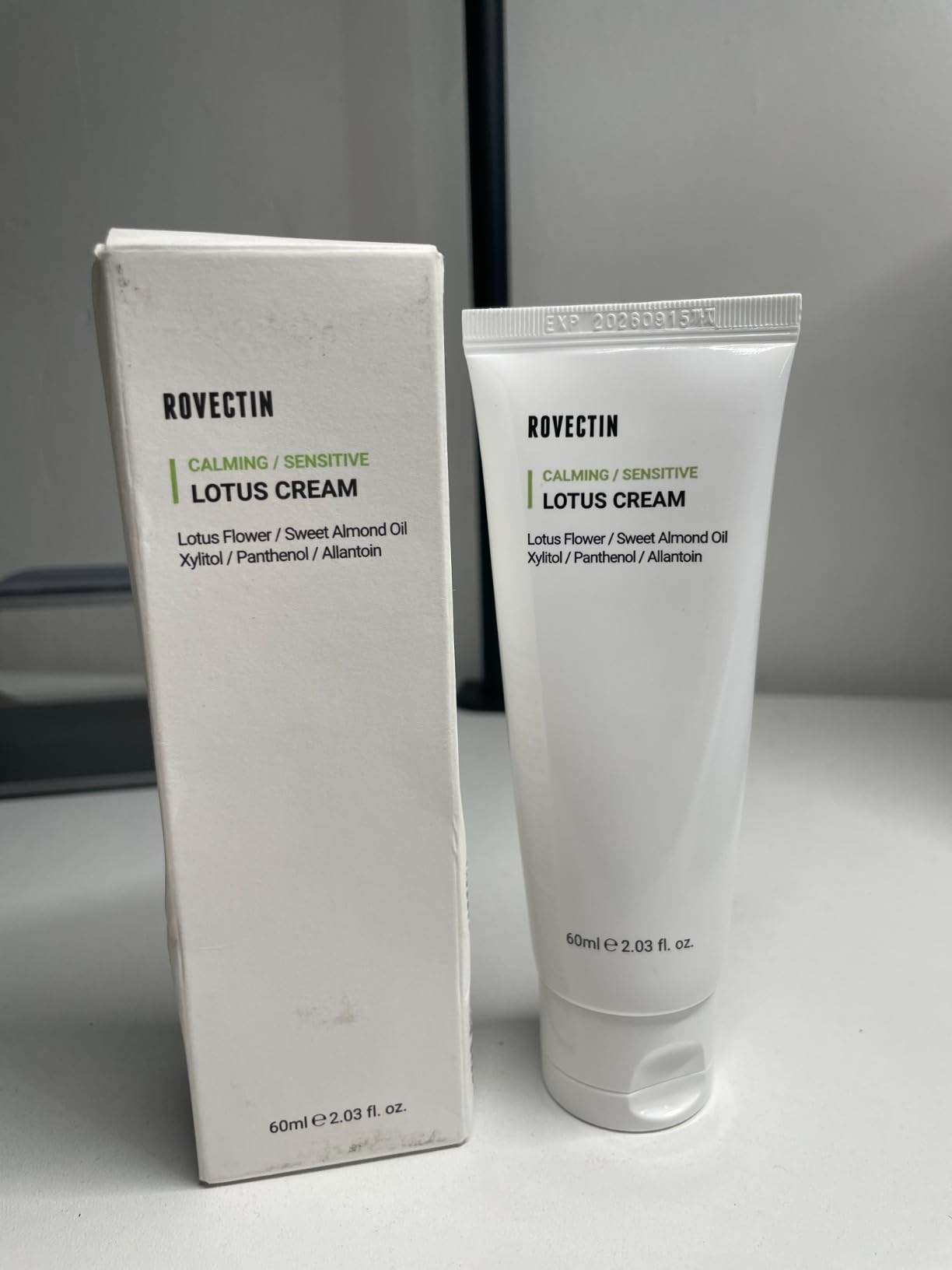 Hidratación para pieles sensibles