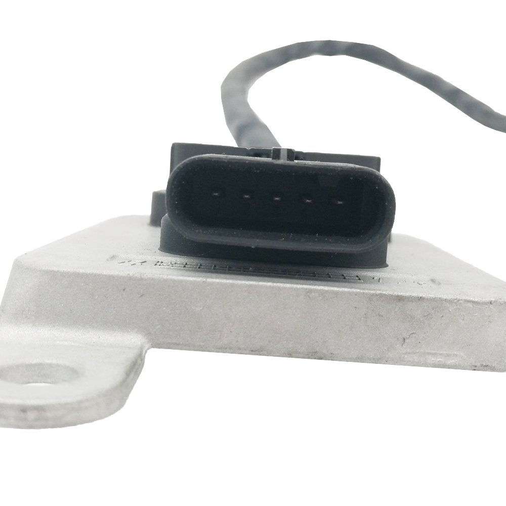 0009053503 A0009053503 5WK96682D Sensor Nox Sensor de óxido de nitrógeno apto para Mercedes W166 W172 W205 W221 W251 W212 W207 E250 GL350 ML350 250 MLL. 350 Sprinter 2500 3500