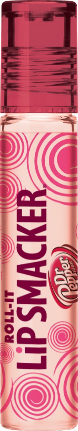 Lipsmckrs Roll It Dr Pepp Size .27z Lp Roll It Dr Pepper .27z