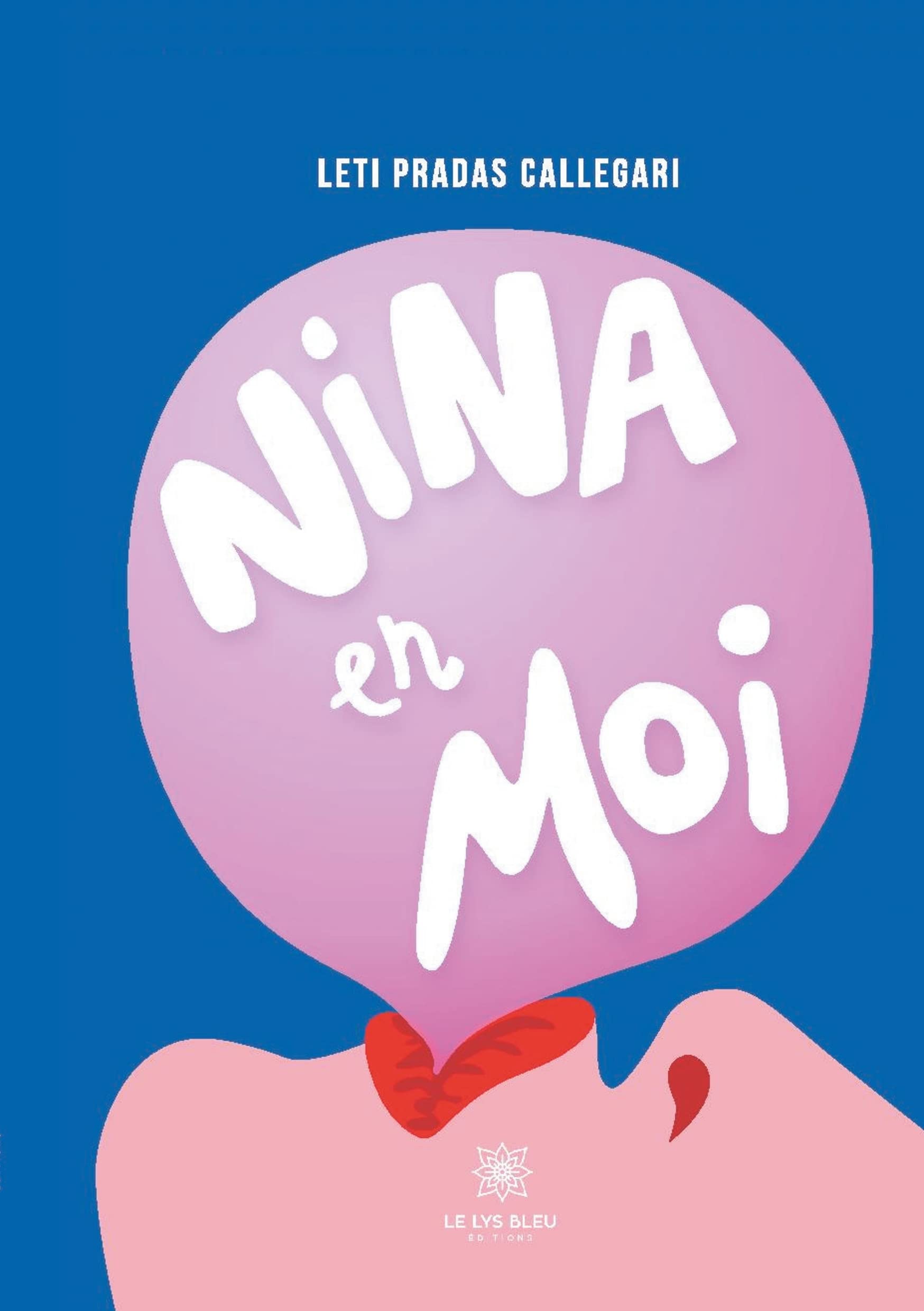 Nina en moi