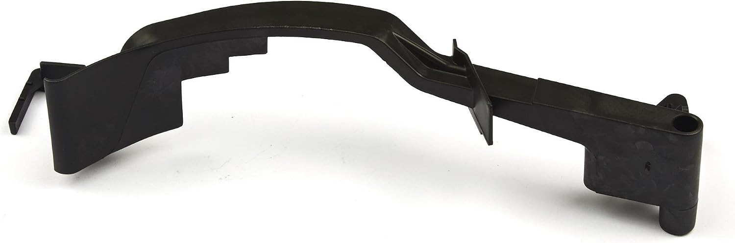 Briggs, Stratton 790848 Air Vane Replacement Part , Black