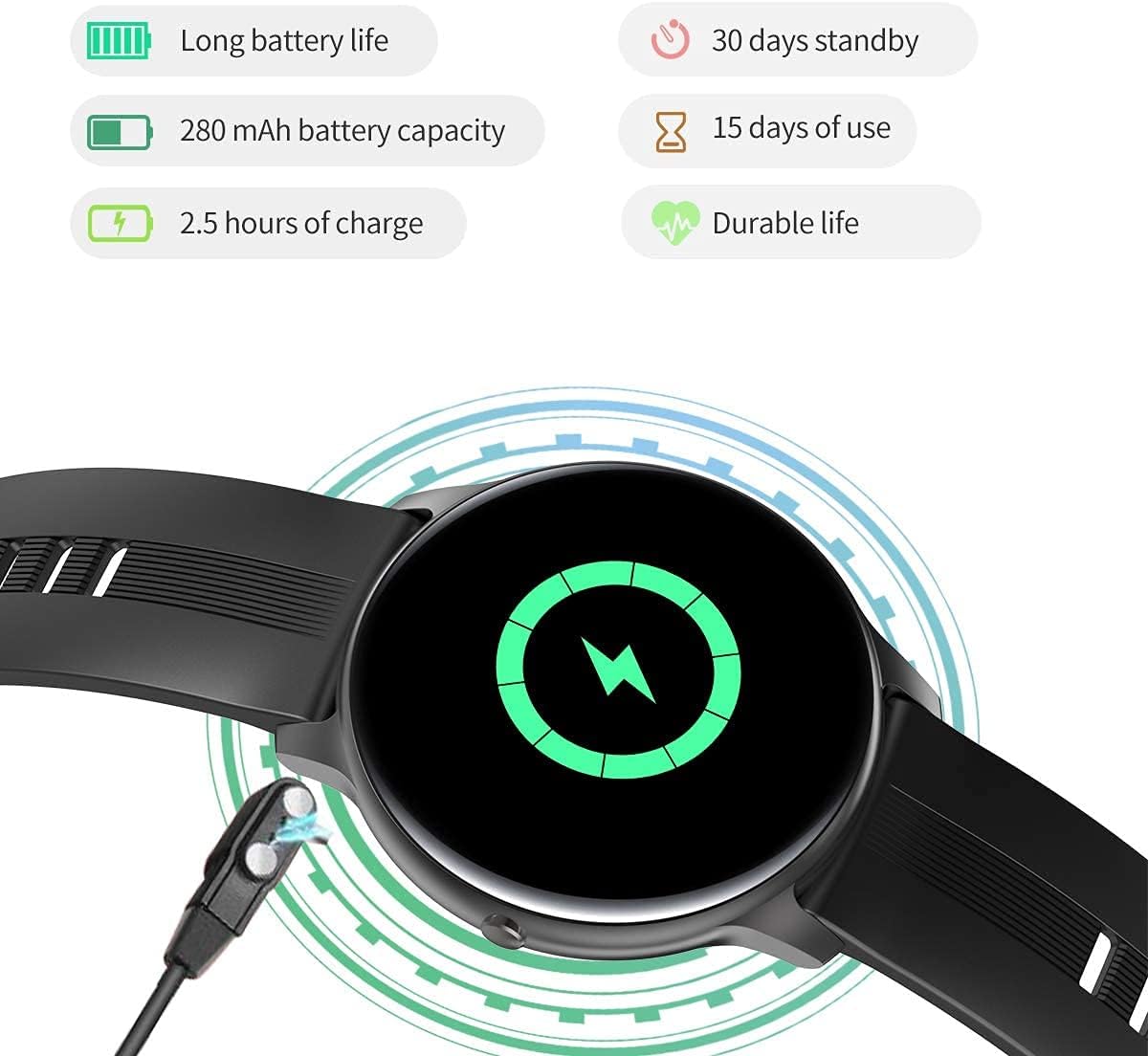 blulory bw11 especificações