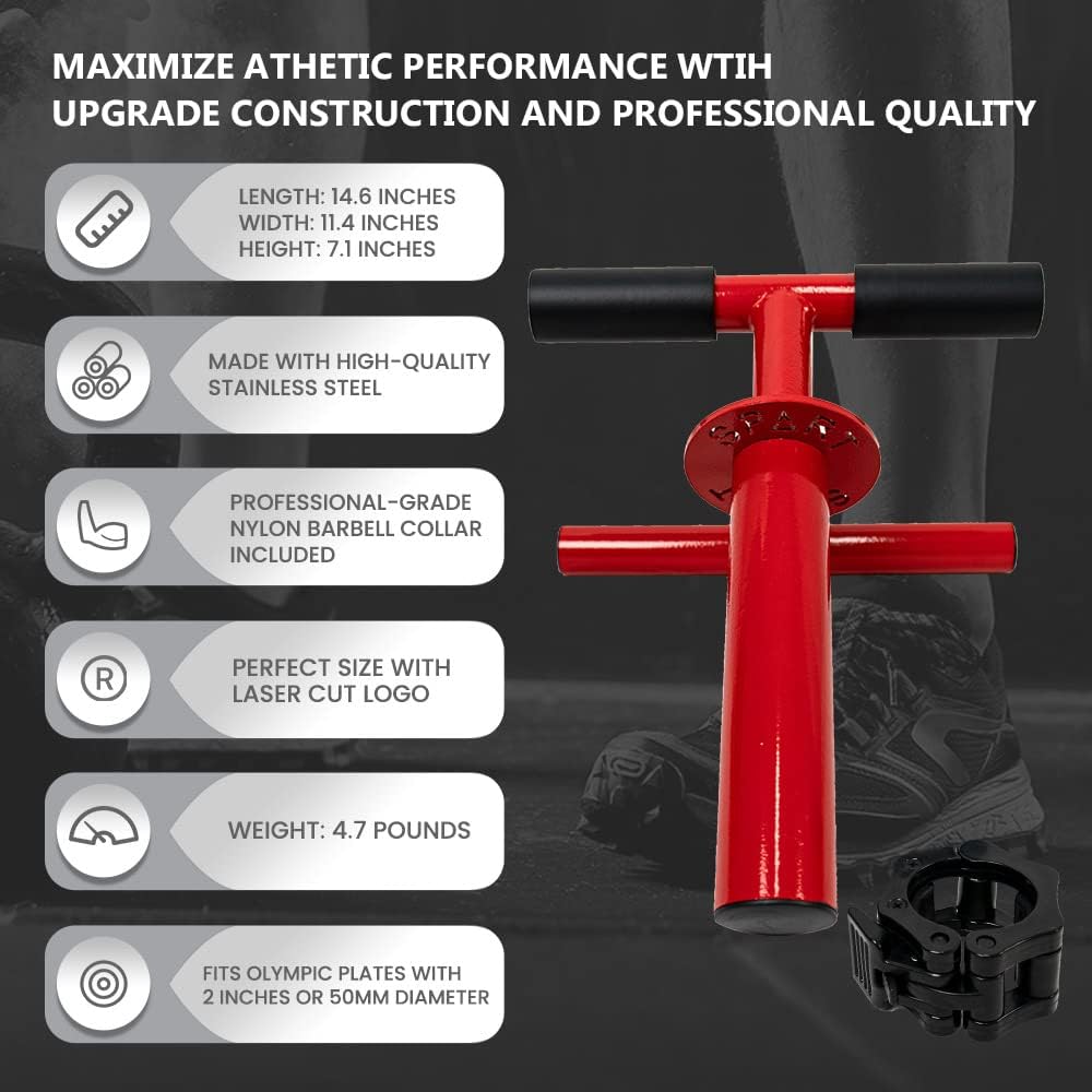 Ankle Weight FHFO Tibialis Trainer Leg Exercise Equipment Tibia Dorsi Calf Raise Machine Tib Bar