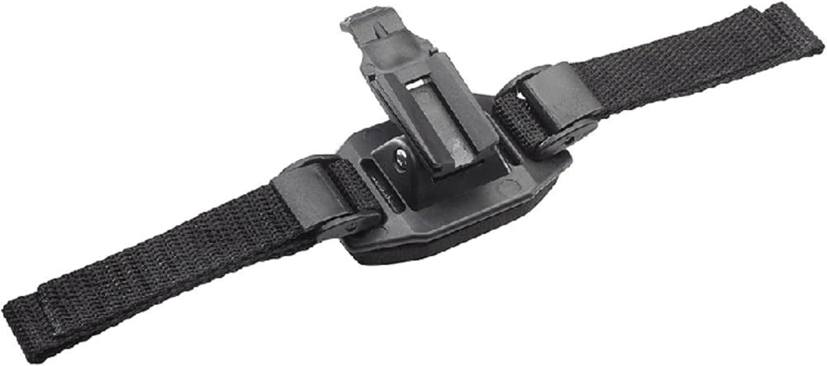 NiteRider Commuter Helmet Mount F/Cordless & Mako