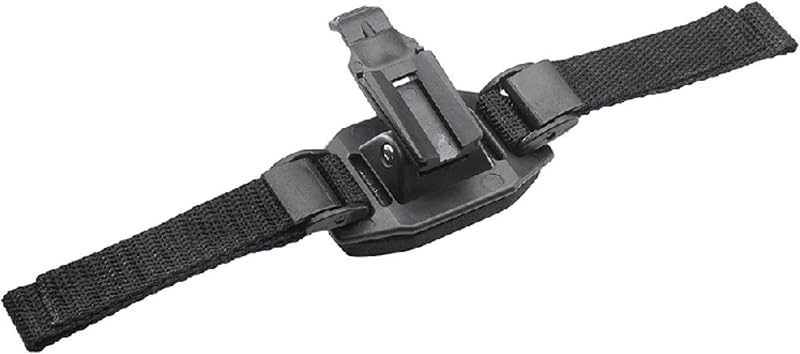 NiteRider Commuter Helmet Mount F/Cordless & Mako