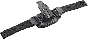 NiteRider Commuter Helmet Mount F/Cordless & Mako