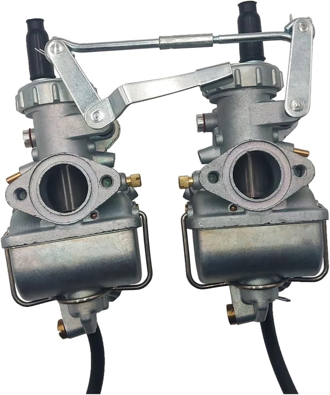 カーパーツ メタル素材 キャブレターセット ホンダ CB175 CL175 175